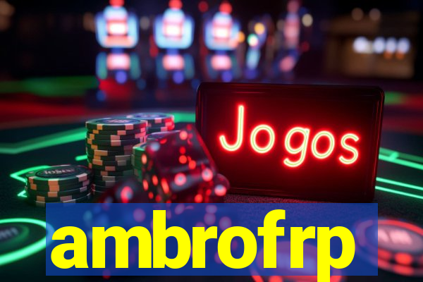 ambrofrp