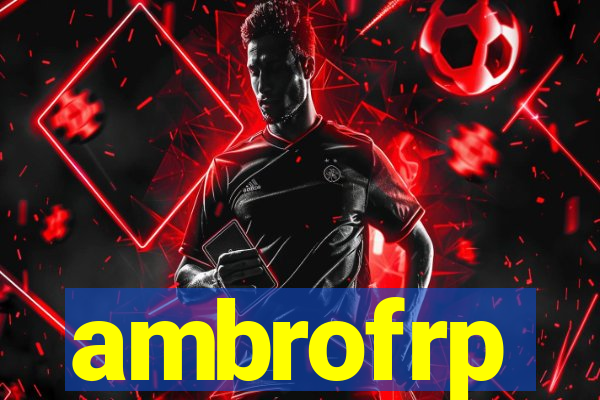 ambrofrp