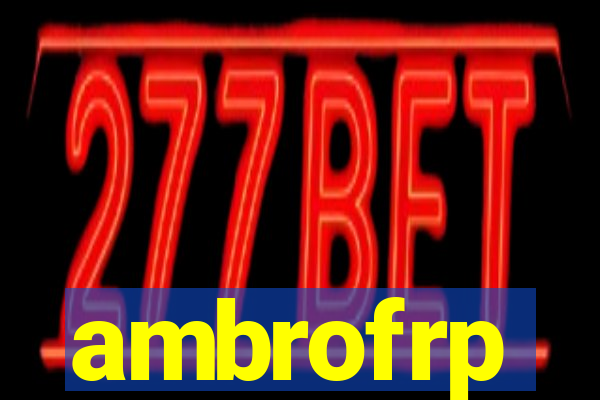 ambrofrp