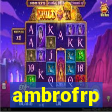 ambrofrp