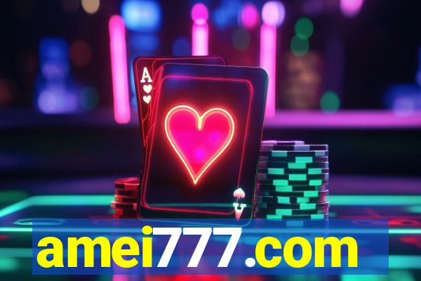 amei777.com