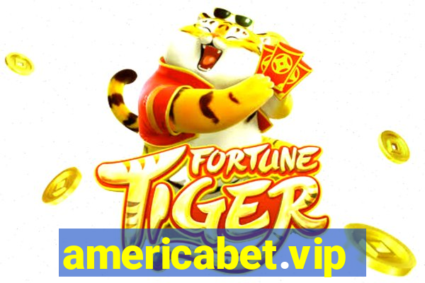 americabet.vip