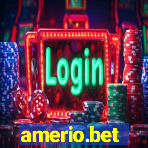 amerio.bet