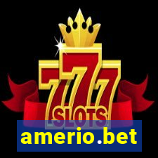 amerio.bet