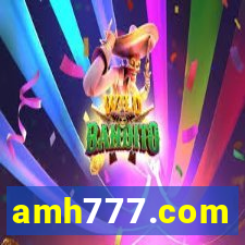 amh777.com