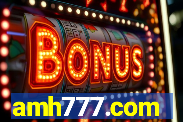 amh777.com