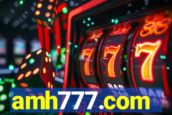 amh777.com