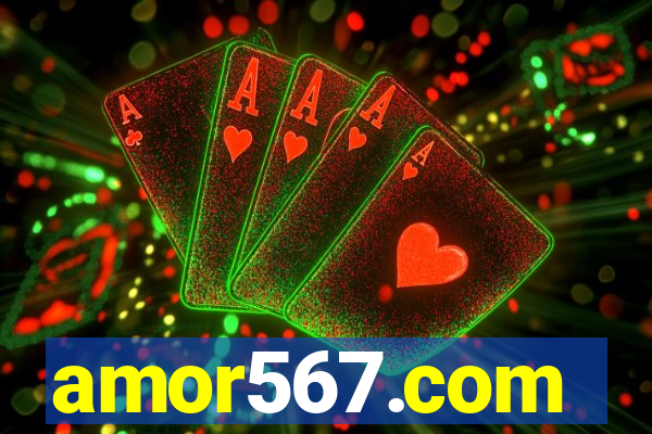 amor567.com