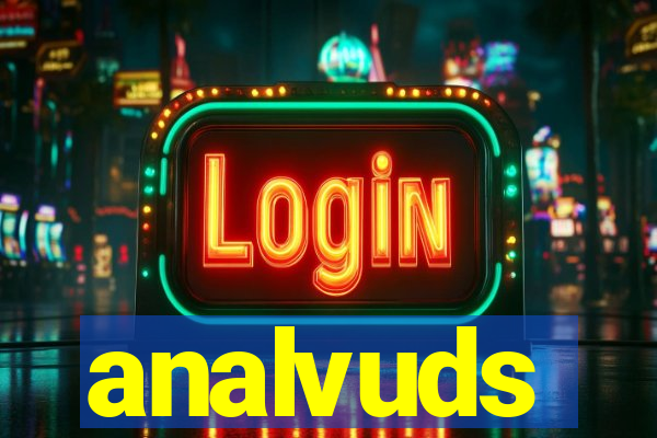 analvuds