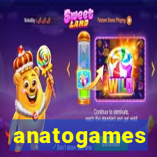 anatogames