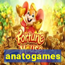 anatogames