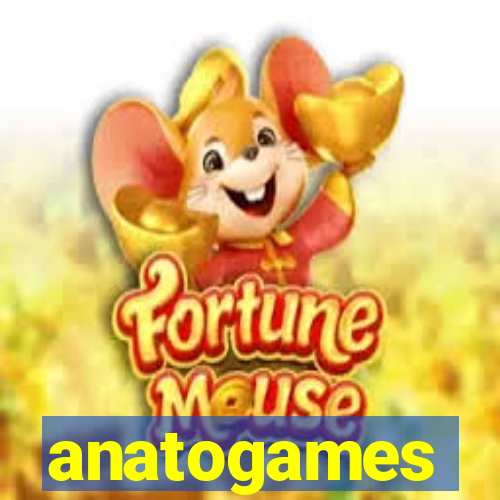 anatogames