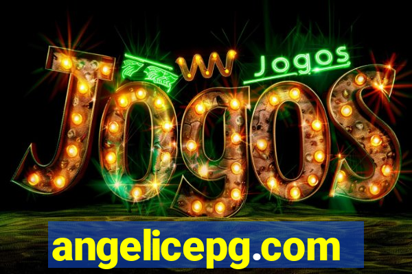 angelicepg.com