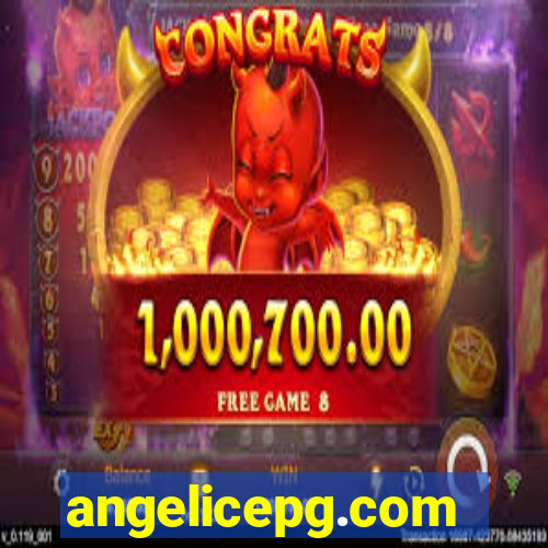 angelicepg.com