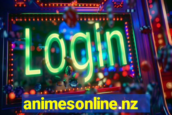 animesonline.nz