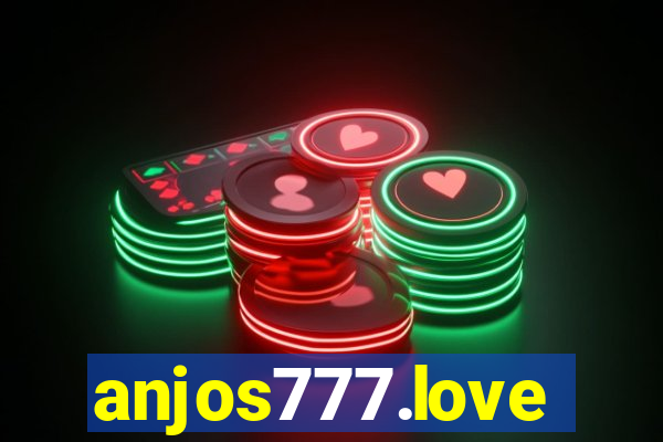 anjos777.love