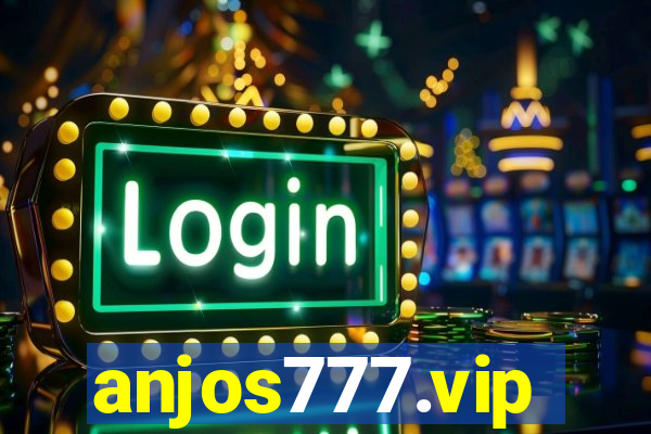 anjos777.vip