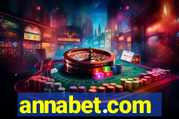 annabet.com