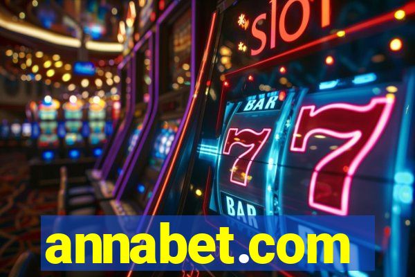 annabet.com