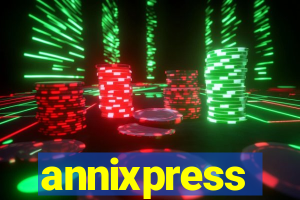 annixpress