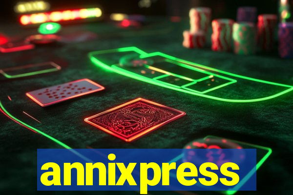 annixpress