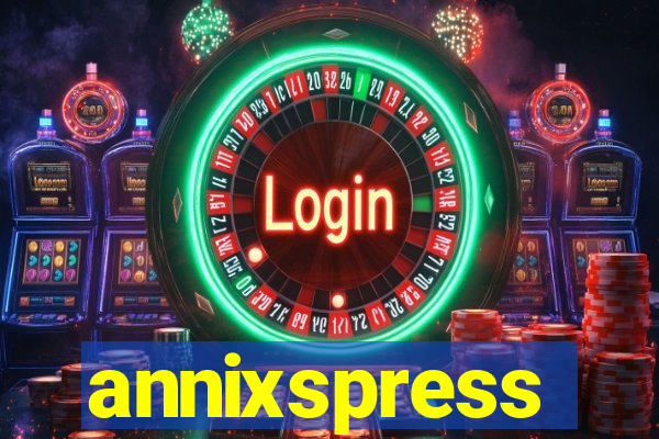 annixspress