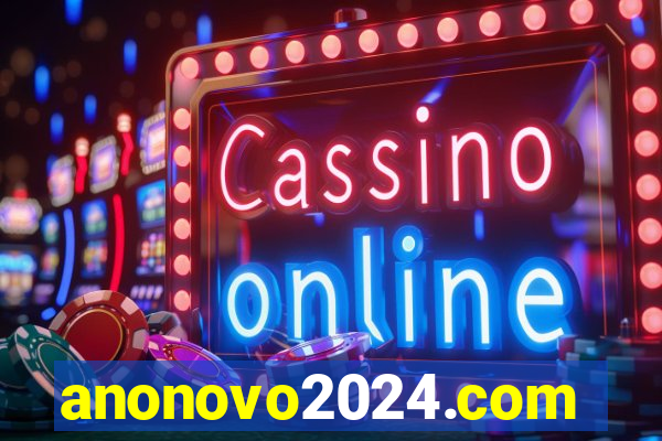 anonovo2024.com