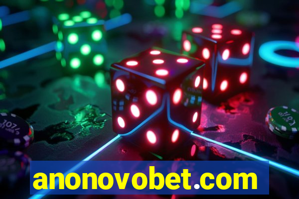 anonovobet.com