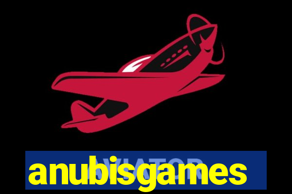 anubisgames