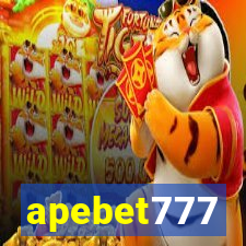 apebet777