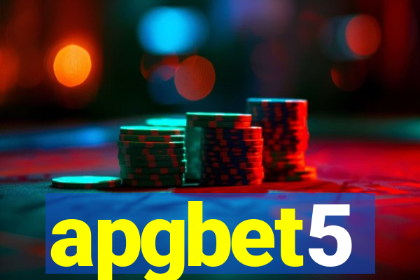 apgbet5