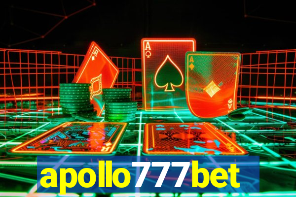 apollo777bet