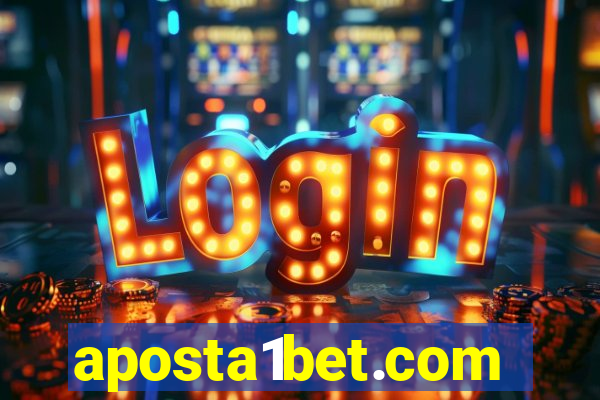 aposta1bet.com