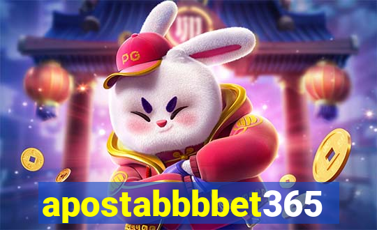 apostabbbbet365