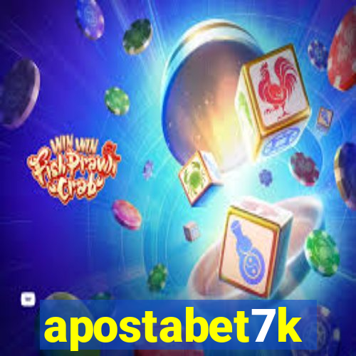 apostabet7k