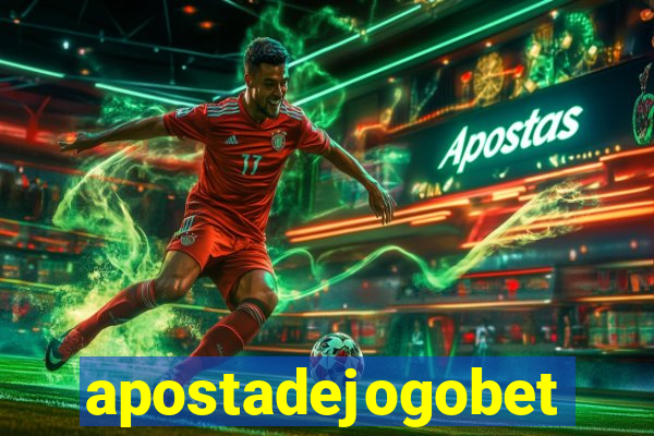 apostadejogobet