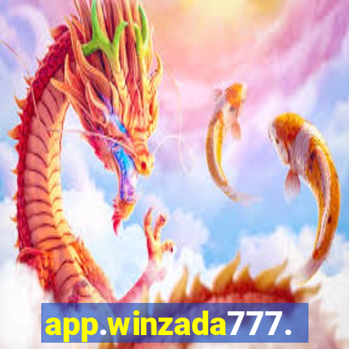 app.winzada777.con