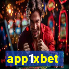 app1xbet