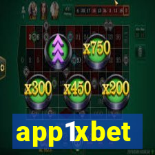 app1xbet