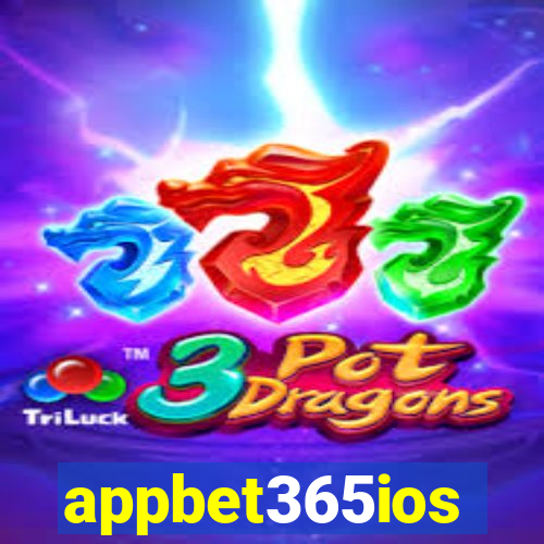 appbet365ios