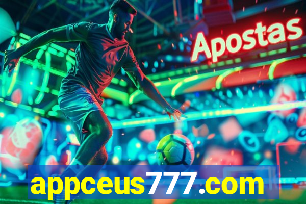 appceus777.com