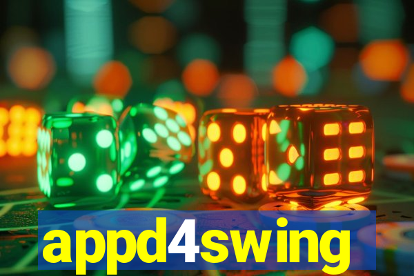 appd4swing