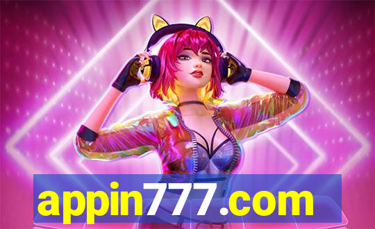 appin777.com