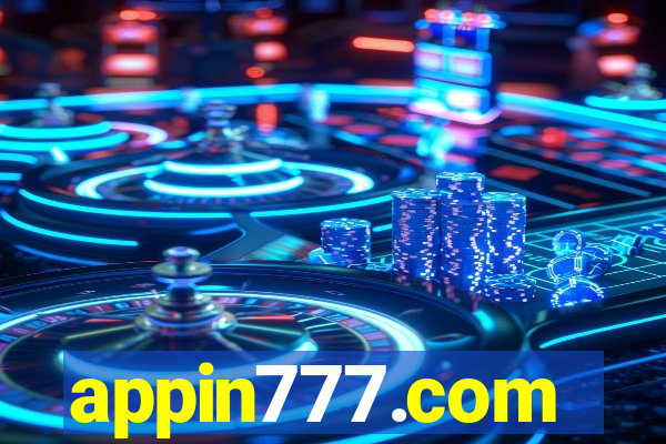 appin777.com