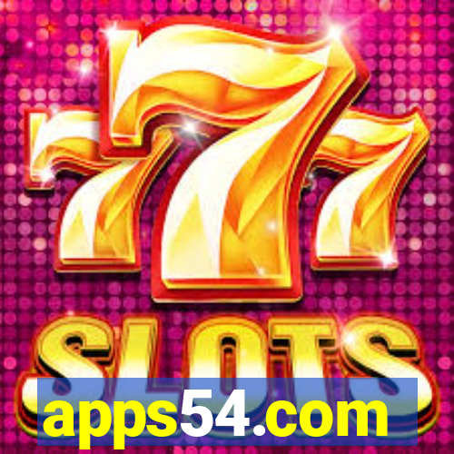 apps54.com