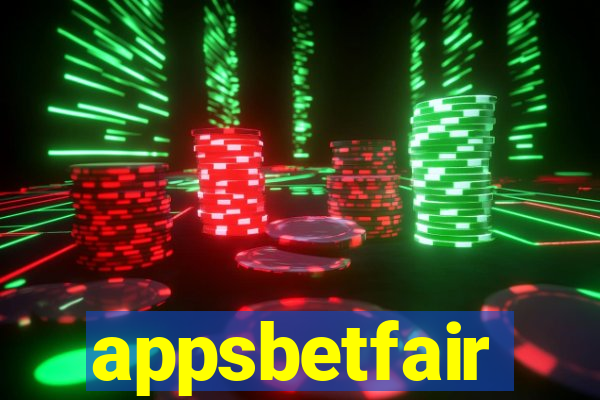 appsbetfair