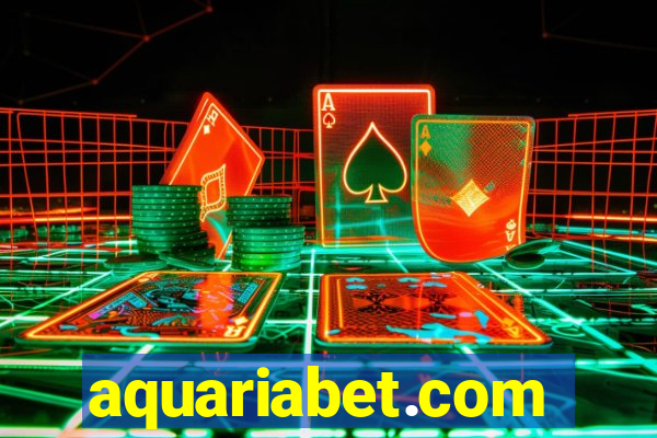 aquariabet.com