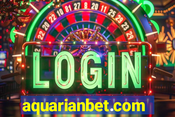 aquarianbet.com