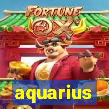 aquarius