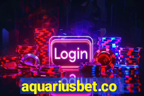 aquariusbet.co